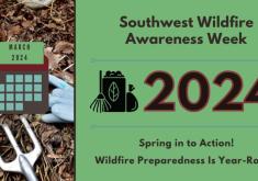 Wildfire Awareness
