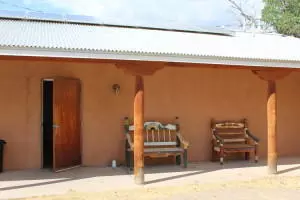 Community Center