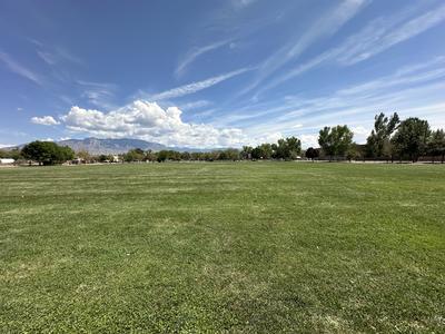 East Athletic Field