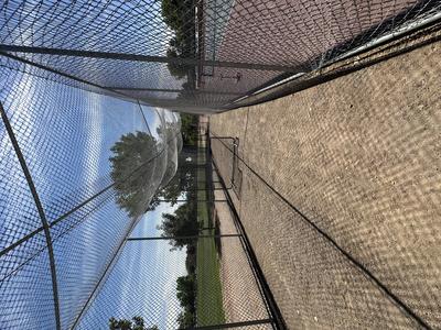 Batting Cage