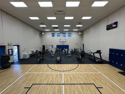 Fitness Gym