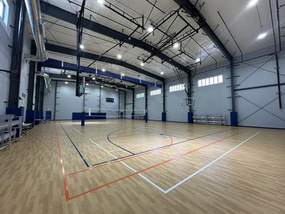 Recreation Gym